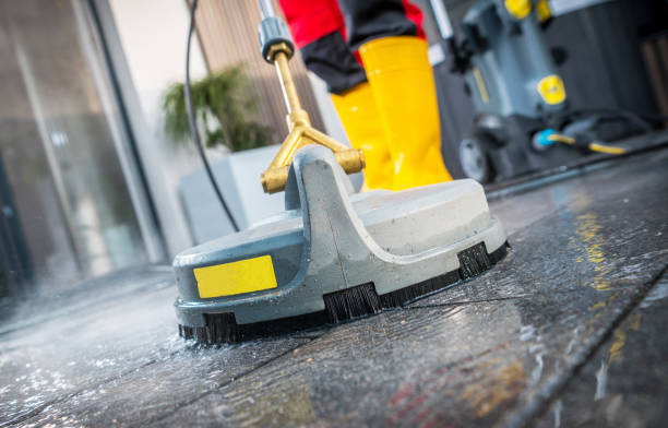 Best Pressure Washing Driveway  in Zionsville, IN