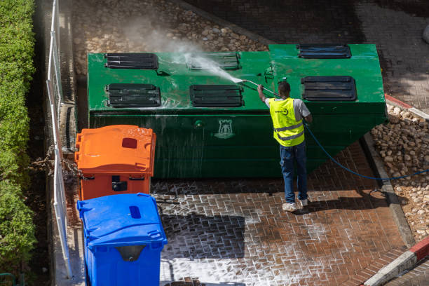 Best Concrete Pressure Washing  in Zionsville, IN